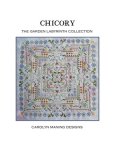 (image for) Chicory (Garden Labyrinth Collection)